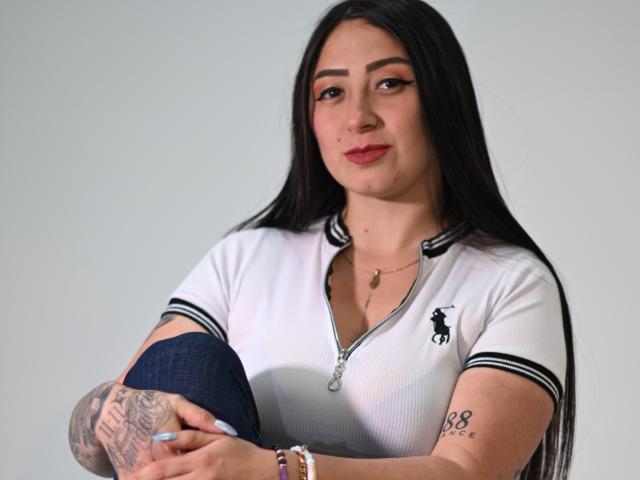 JuliethCruz - Camera khiêu dâm &amp; quyến rũ trực tiếp - 27790328