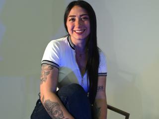 JuliethCruz - Live porn &amp; sex cam - 27790355
