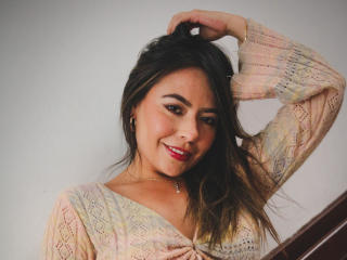 AshleyPortt - сексуальная веб-камера в реальном времени - 27790358