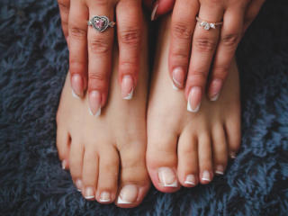 AshleyPortt - Camera khiêu dâm &amp; quyến rũ trực tiếp - 27790361