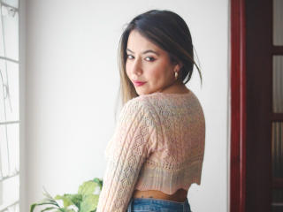 AshleyPortt - сексуальная веб-камера в реальном времени - 27790406