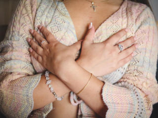 AshleyPortt - сексуальная веб-камера в реальном времени - 27790409