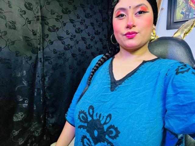 KalpanaAisha - Live porn &amp; sex cam - 27790571