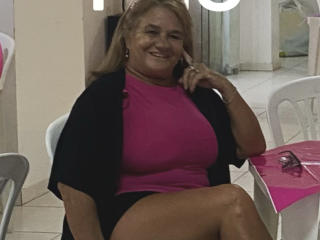 Brunha - Sexe cam en vivo - 27791345
