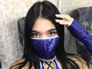 EmaGarces - Live porn &amp; sex cam - 27791366