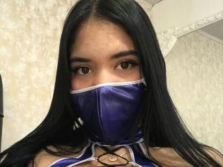 EmaGarces - Live porn &amp; sex cam - 27791369