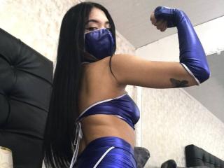 EmaGarces - Live porn &amp; sex cam - 27791375
