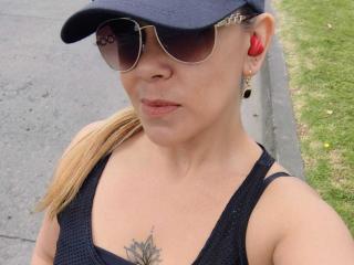 LilithBonneth - Live porn &amp; sex cam - 27791657