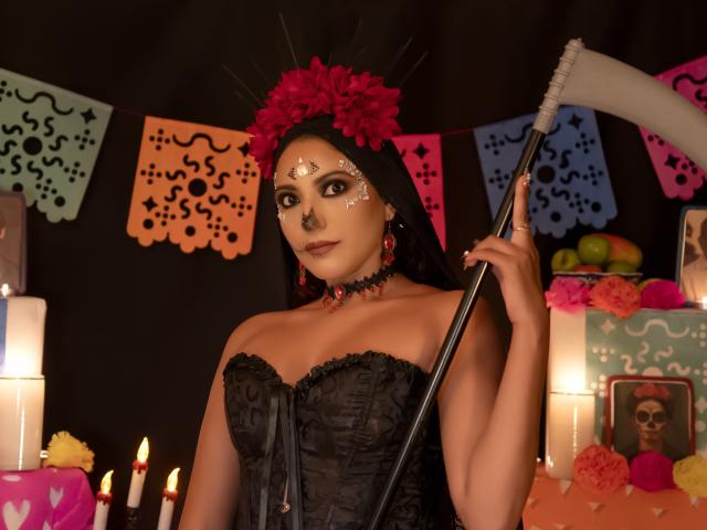 MiaBianchi - Sexe cam en vivo - 27791882