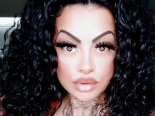 Leyla-del-Amor - Live sex cam - 27791930