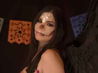 MaraCortes - Live porn &amp; sex cam - 27792038