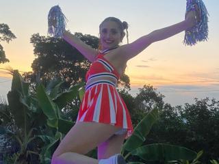 EliBaker - Live porn &amp; sex cam - 27792086