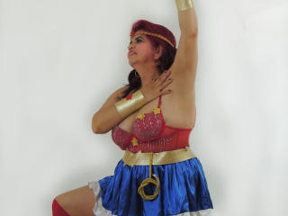 RoxyMature - Sexe cam en vivo - 27792191