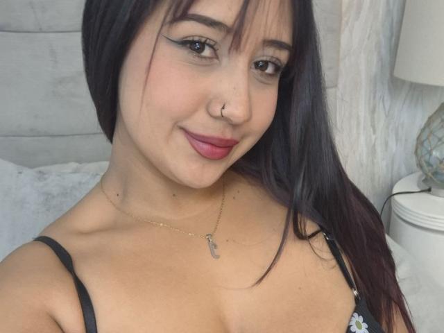 IsaLux - Sexe cam en vivo - 27792245