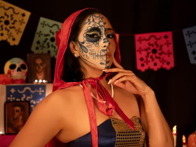 KattyRivera - Live porn &amp; sex cam - 27792710