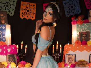 MadissonBlue - Live sex cam - 27792737