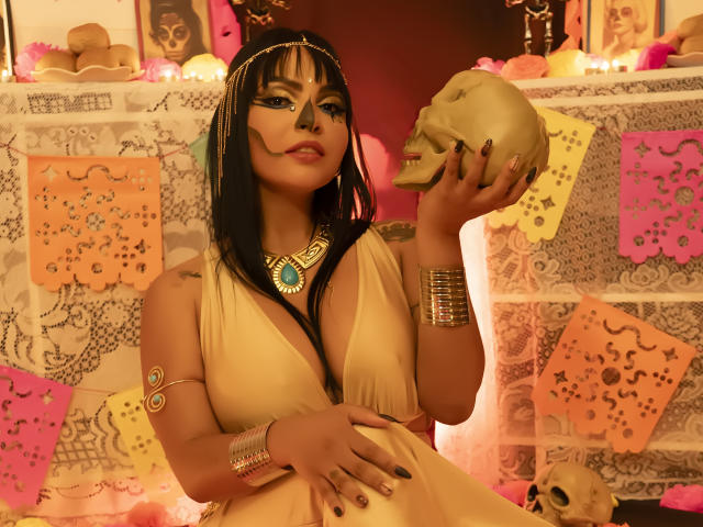 JessicaFiore - Camera khiêu dâm &amp; quyến rũ trực tiếp - 27792932