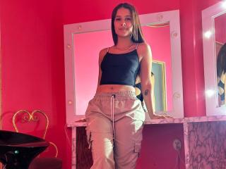 DenyObsessed - Live sex cam - 27793226