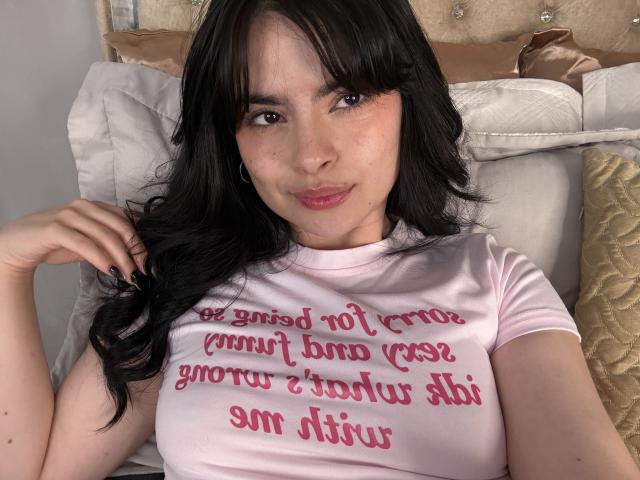 ClariceMontclair - ライブポルノ&amp;セックスカム - 27793949