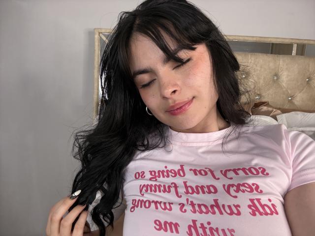 ClariceMontclair - Sexe cam en vivo - 27793952