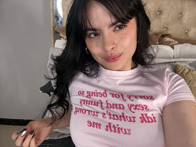 ClariceMontclair - Live porno og sexkamera - 27793961