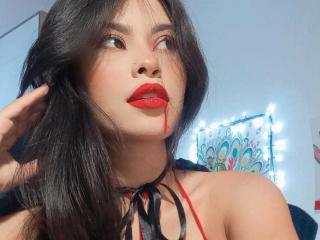 AmbarHot69 - Live sexe cam - 27793973