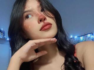 AmbarHot69 - Live sexe cam - 27793976