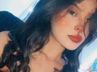AmbarHot69 - Live sexe cam - 27793979