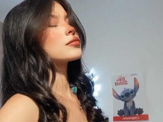 AmbarHot69 - Live sexe cam - 27793982