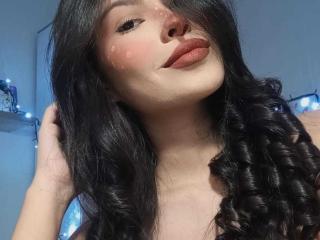 AmbarHot69 - Live sexe cam - 27793991