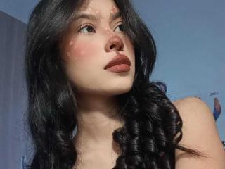 AmbarHot69 - Live sexe cam - 27793994