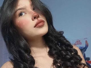 AmbarHot69 - Live sexe cam - 27793997