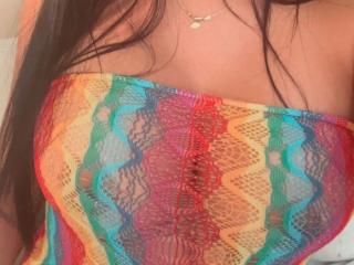 EmilyParkerr - Live porn &amp; sex cam - 27794792