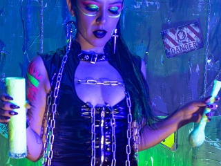 AmarantaRouse - Sexe cam en vivo - 27794960