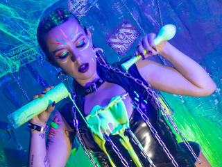 AmarantaRouse - Sexe cam en vivo - 27794966
