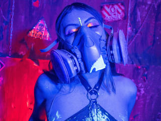 DominatrixLeila - Live porn &amp; sex cam - 27794972