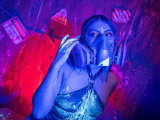 DominatrixLeila - Live porn &amp; sex cam - 27794984