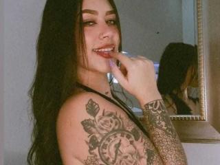 AgathaVelez69 - Sexe cam en vivo - 27795131