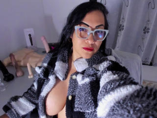 MellissaCortez - ライブポルノ&amp;セックスカム - 27795440