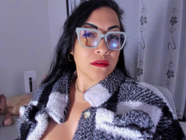 MellissaCortez - Live sex cam - 27795446