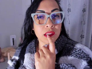 MellissaCortez - ライブポルノ&amp;セックスカム - 27795449