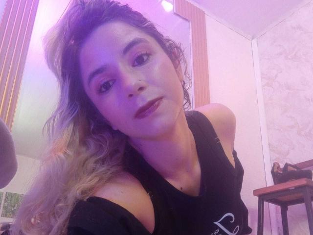 SophieTeller - Sexe cam en vivo - 27795485