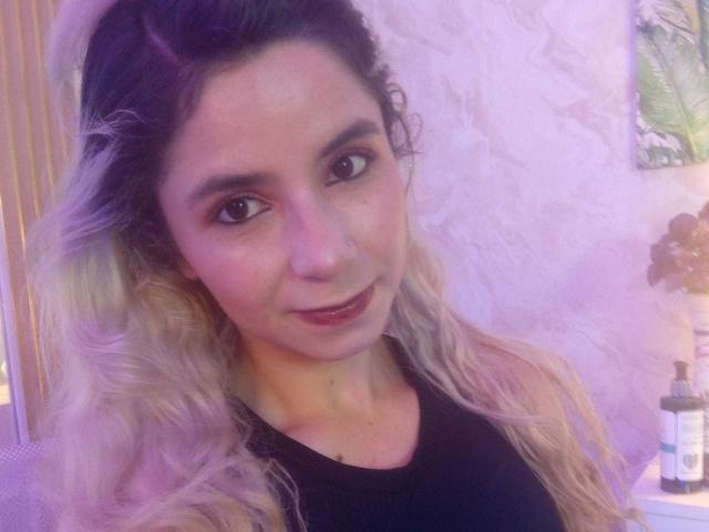 SophieTeller - Live sex cam - 27795515