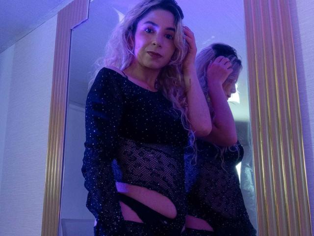 SophieTeller - Live sexe cam - 27795533