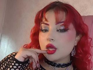 RavenVamp - Live porno og sexkamera - 27796010