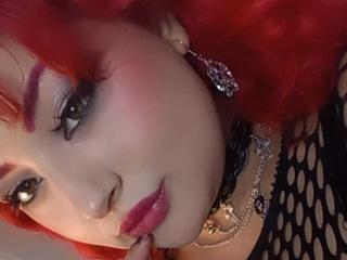 RavenVamp - Sexe cam en vivo - 27796013