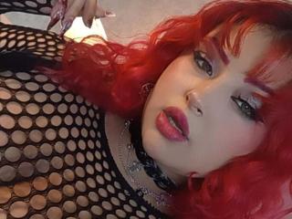 RavenVamp - Sexe cam en vivo - 27796037