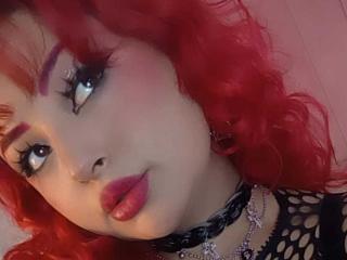 RavenVamp - Sexe cam en vivo - 27796046