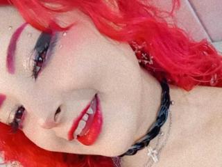 RavenVamp - Sexe cam en vivo - 27796049