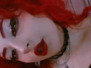 RavenVamp - Sexe cam en vivo - 27796064